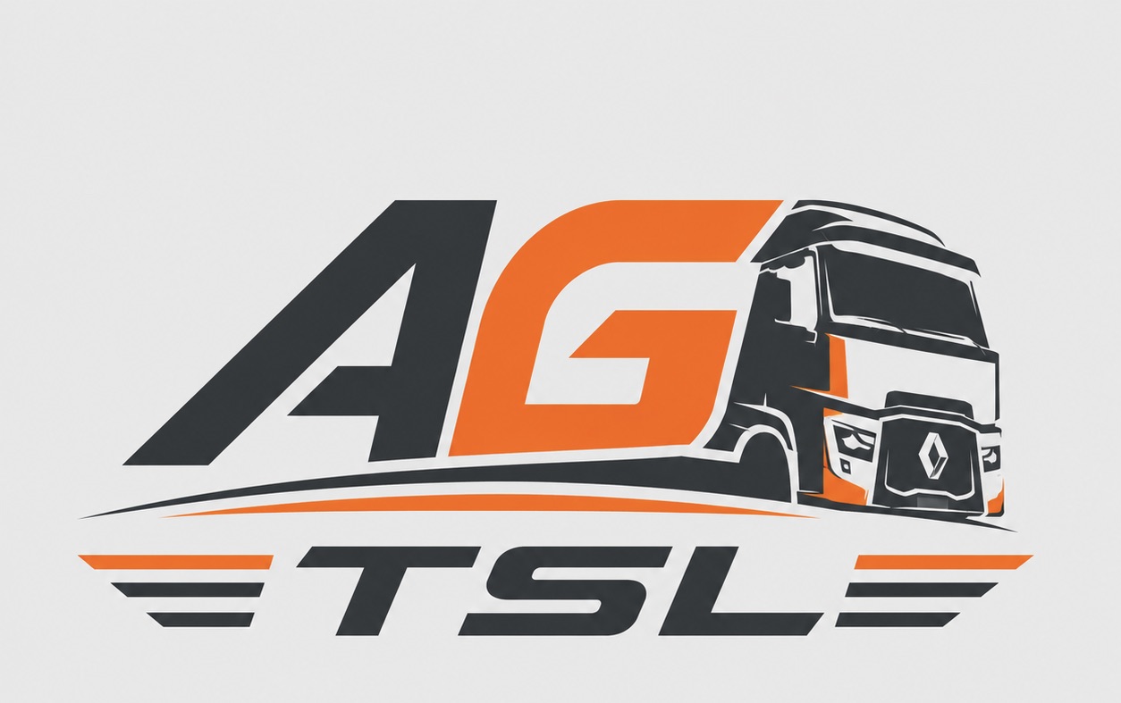 AG TSL Logo